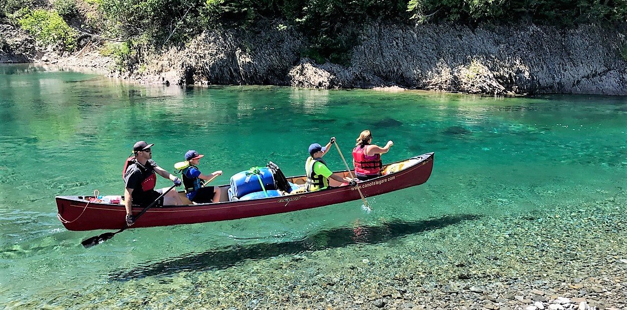 Expéditions Familiales