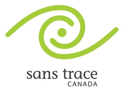 sans trace canada